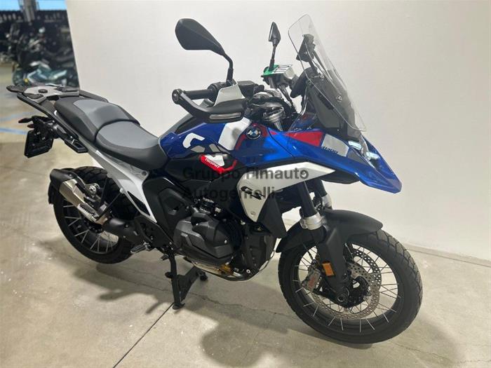 Fimauto - BMW R 1300 GS | ID 36854