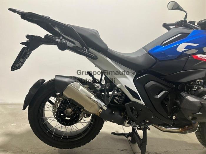 Fimauto - BMW R 1300 GS | ID 36854