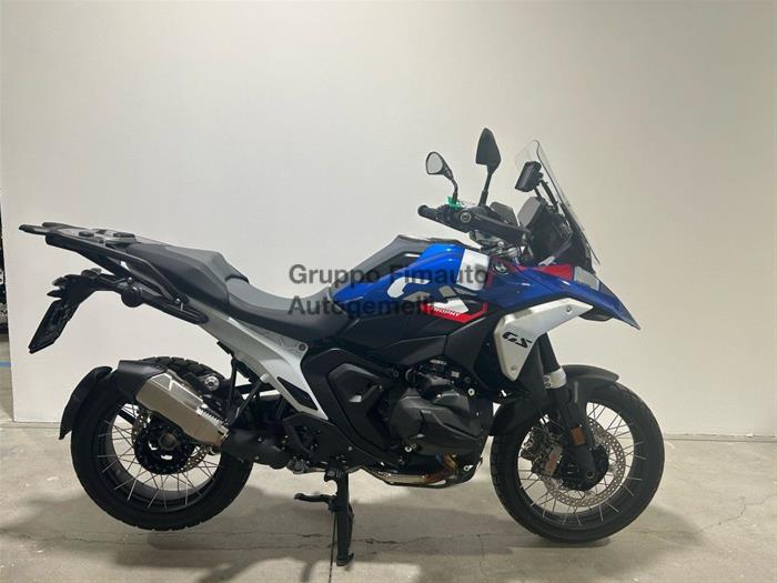 Fimauto - BMW R 1300 GS | ID 36887