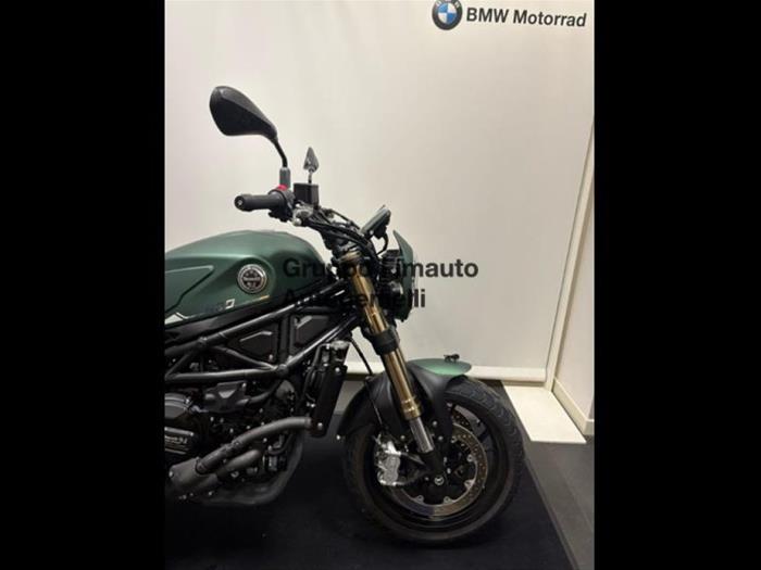 Fimauto - BENELLI Leoncino | ID 36787