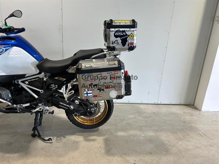 Fimauto - BMW R 1250 GS Adventure | ID 36769