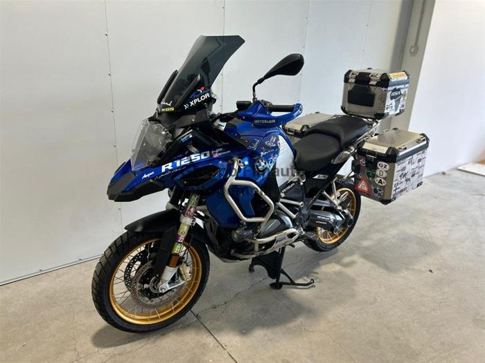 Fimauto - BMW R 1250 GS Adventure | ID 36769