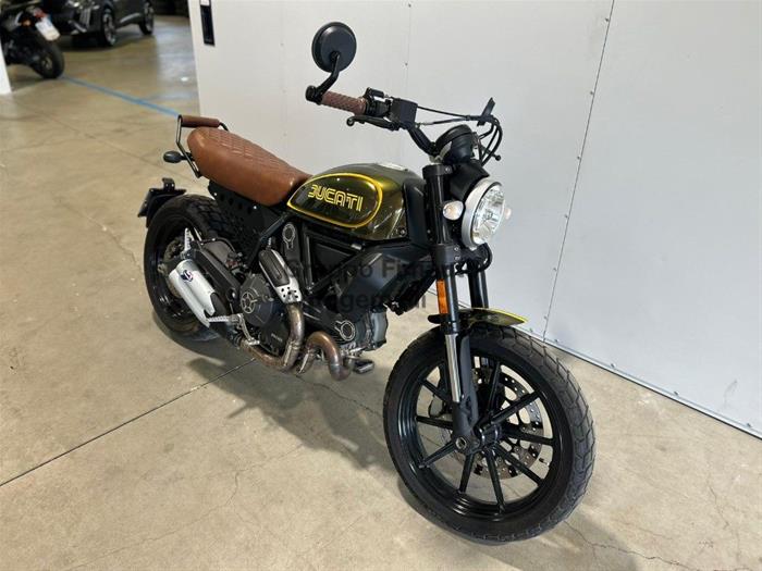 Fimauto - DUCATI Scrambler 800 | ID 36853