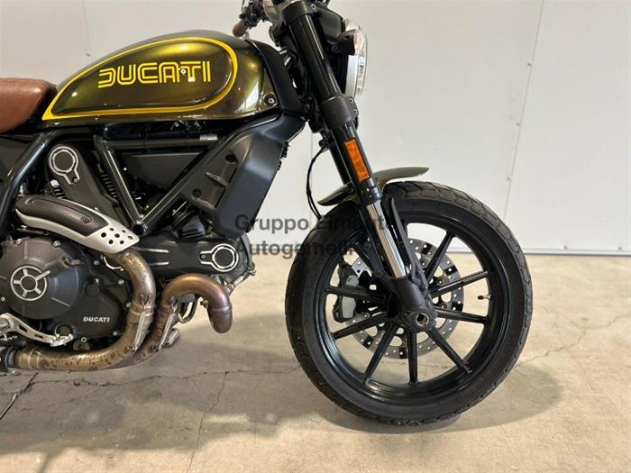 Fimauto - DUCATI Scrambler 800 | ID 36853