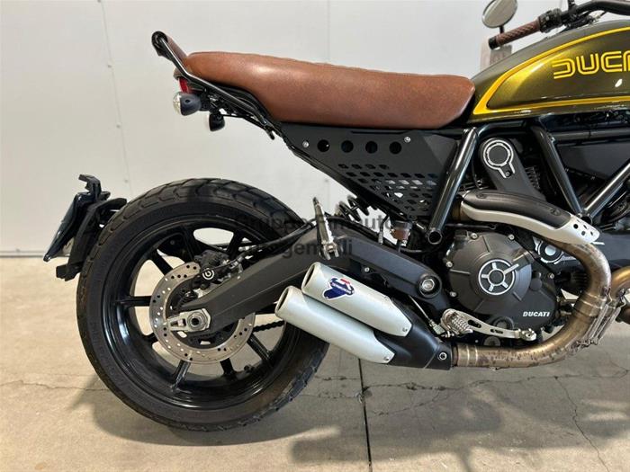 Fimauto - DUCATI Scrambler 800 | ID 36853