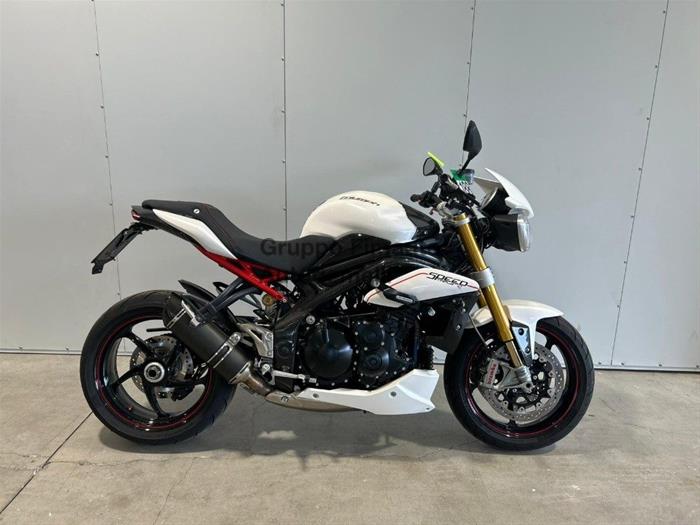 Fimauto - TRIUMPH Speed Triple R | ID 36788