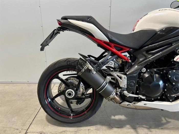 Fimauto - TRIUMPH Speed Triple R | ID 36788
