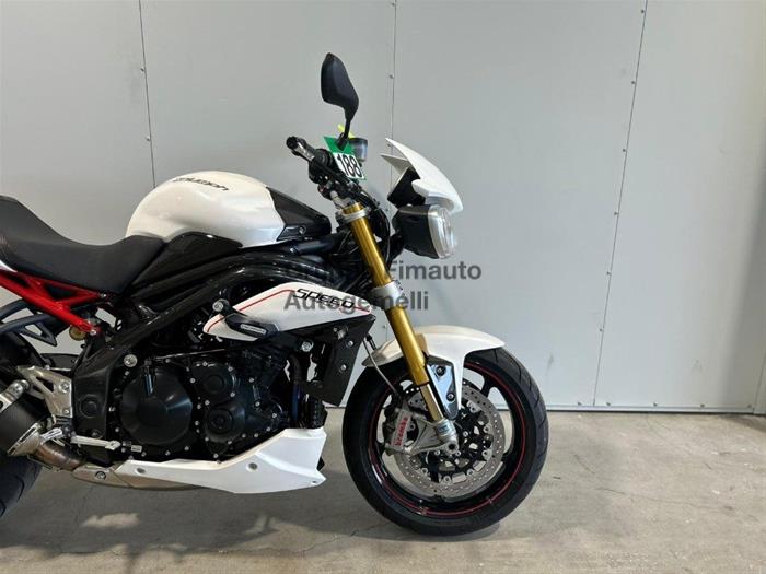Fimauto - TRIUMPH Speed Triple R | ID 36788