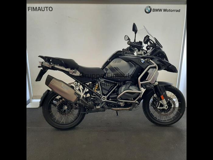 Fimauto - BMW R 1250 GS Adventure | ID 36768