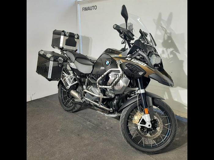 Fimauto - BMW R 1250 GS Adventure | ID 36786