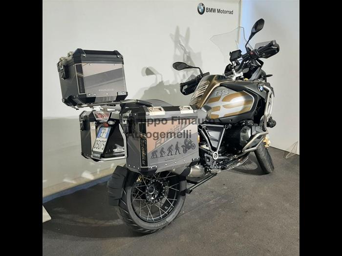 Fimauto - BMW R 1250 GS Adventure | ID 36786