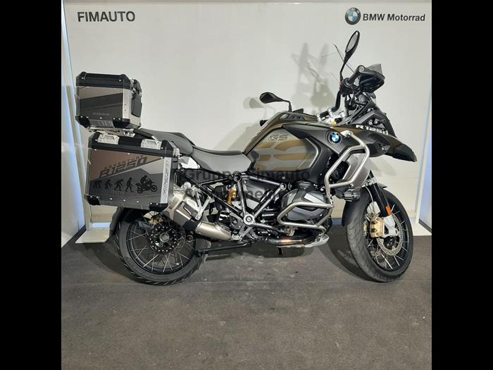 Fimauto - BMW R 1250 GS Adventure | ID 36786