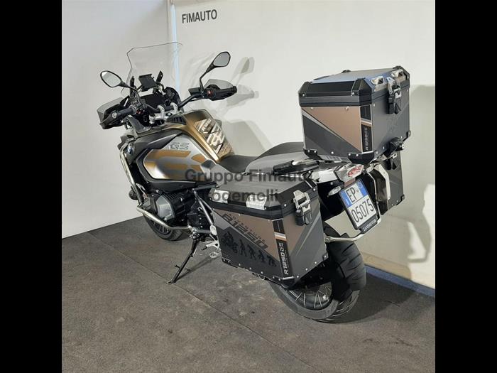 Fimauto - BMW R 1250 GS Adventure | ID 36786