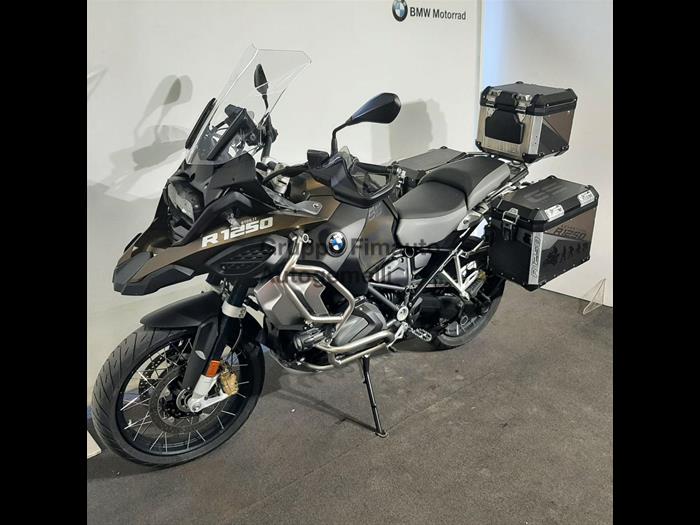 Fimauto - BMW R 1250 GS Adventure | ID 36786