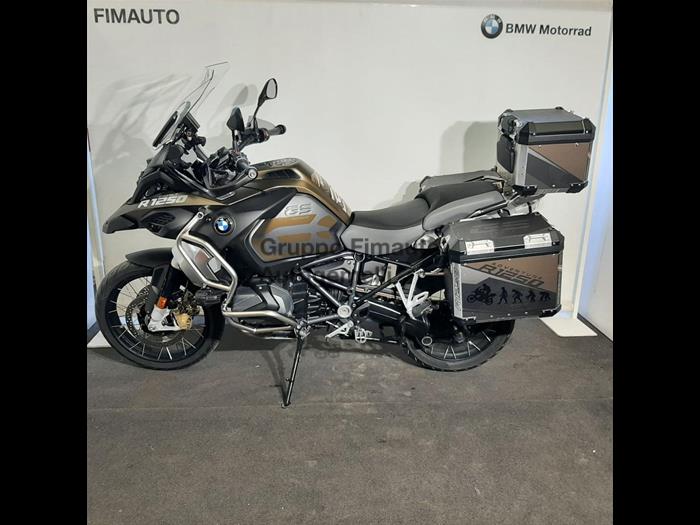 Fimauto - BMW R 1250 GS Adventure | ID 36786