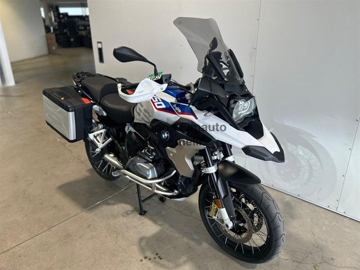 Fimauto - BMW R 1250 GS | ID 36867