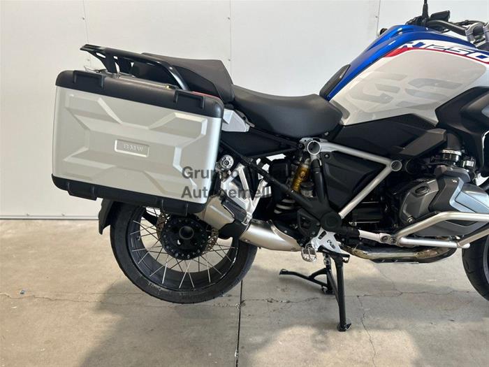 Fimauto - BMW R 1250 GS | ID 36867
