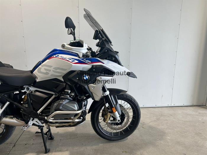 Fimauto - BMW R 1250 GS | ID 36867