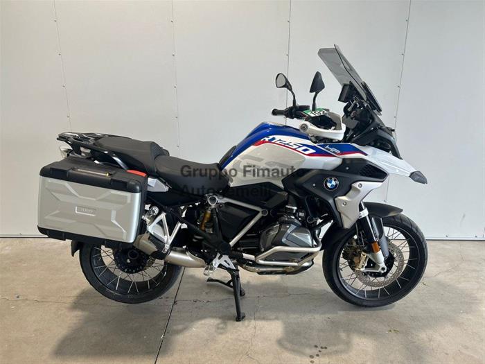 Fimauto - BMW R 1250 GS | ID 36867
