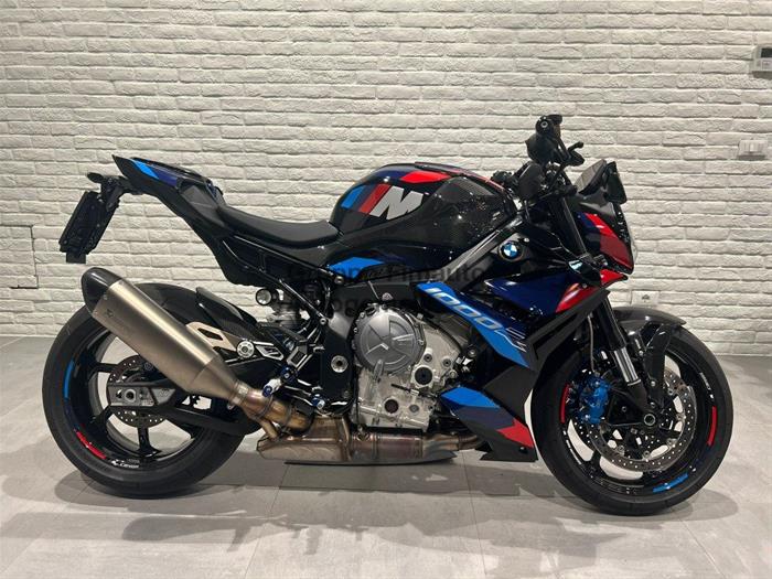 Fimauto - BMW M 1000 R | ID 36847