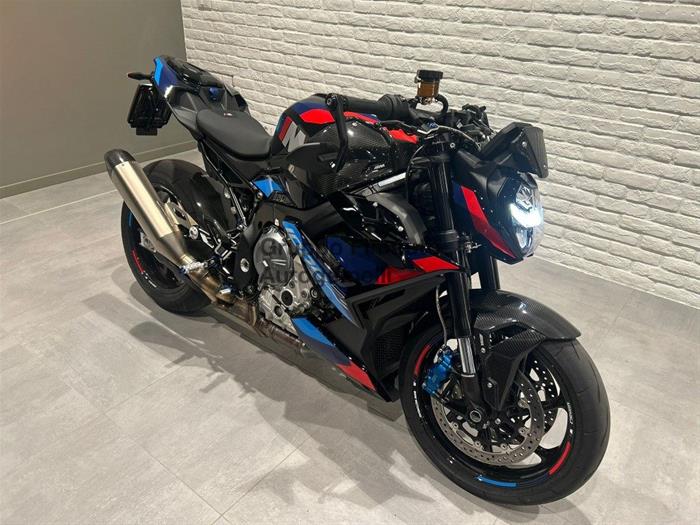 Fimauto - BMW M 1000 R | ID 36847