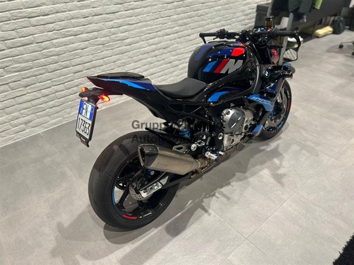 Fimauto - BMW M 1000 R | ID 36847