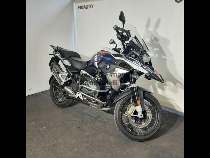 Fimauto - BMW R 1250 GS | ID 36875