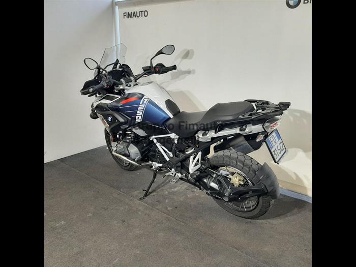 Fimauto - BMW R 1250 GS | ID 36875