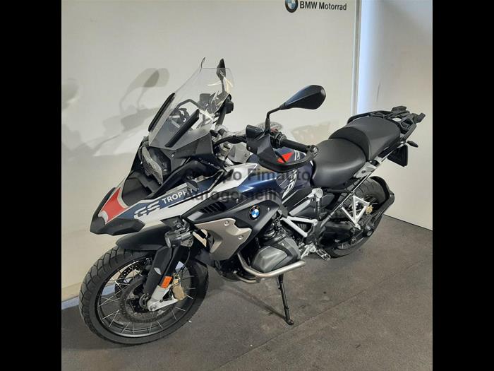 Fimauto - BMW R 1250 GS | ID 36875