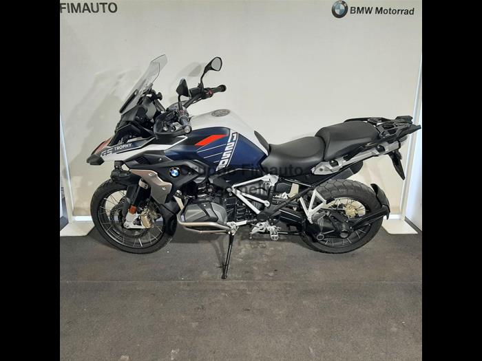 Fimauto - BMW R 1250 GS | ID 36875