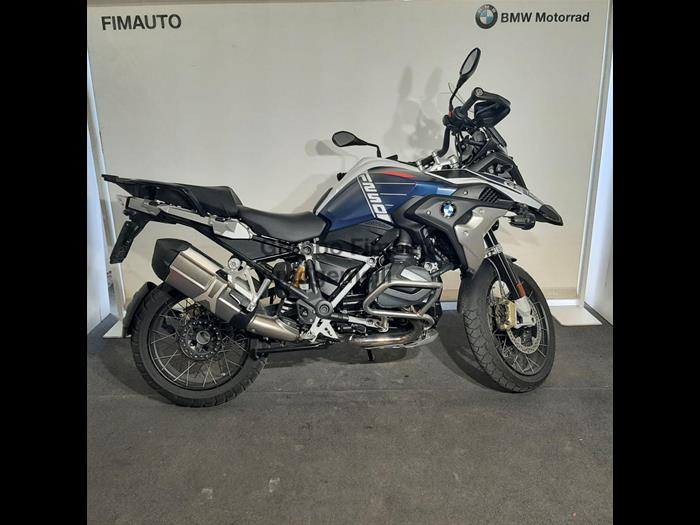 Fimauto - BMW R 1250 GS | ID 36875