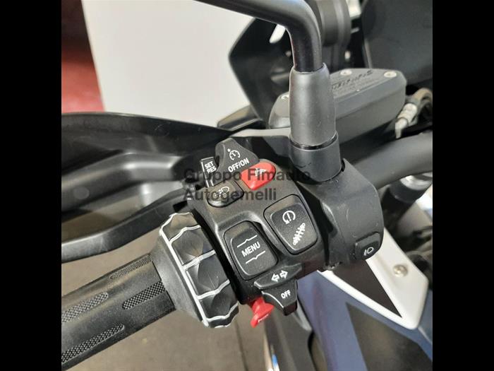 Fimauto - BMW R 1250 GS | ID 36875