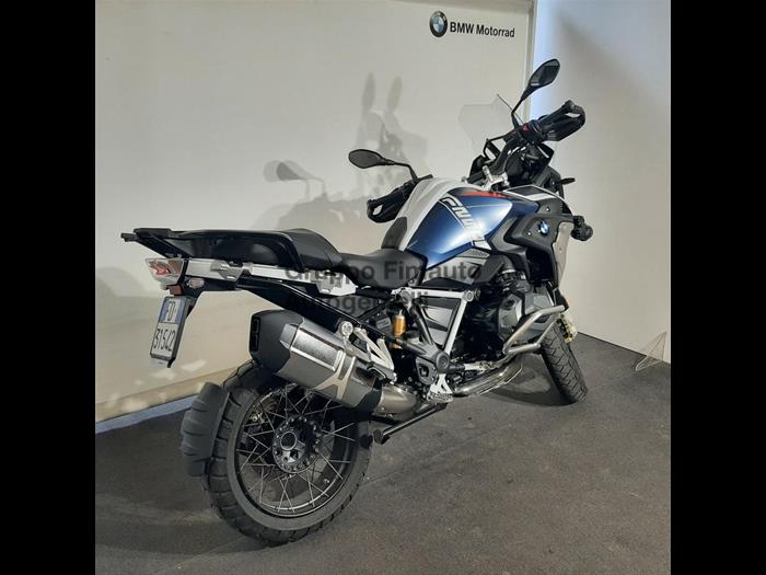 Fimauto - BMW R 1250 GS | ID 36875