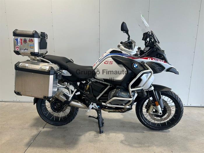 Fimauto - BMW R 1250 GS Adventure | ID 36766