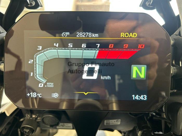 Fimauto - BMW R 1250 GS Adventure | ID 36766
