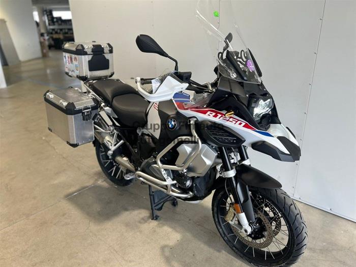 Fimauto - BMW R 1250 GS Adventure | ID 36766