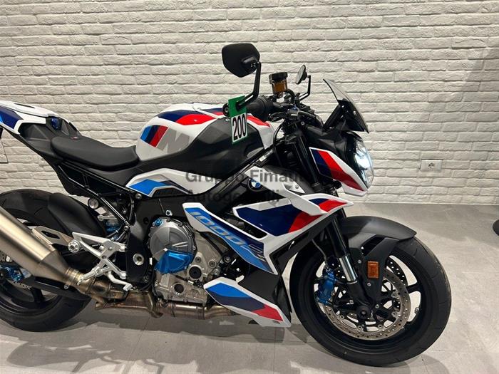 Fimauto - BMW M 1000 R | ID 36869