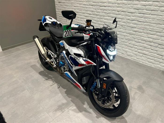 Fimauto - BMW M 1000 R | ID 36869