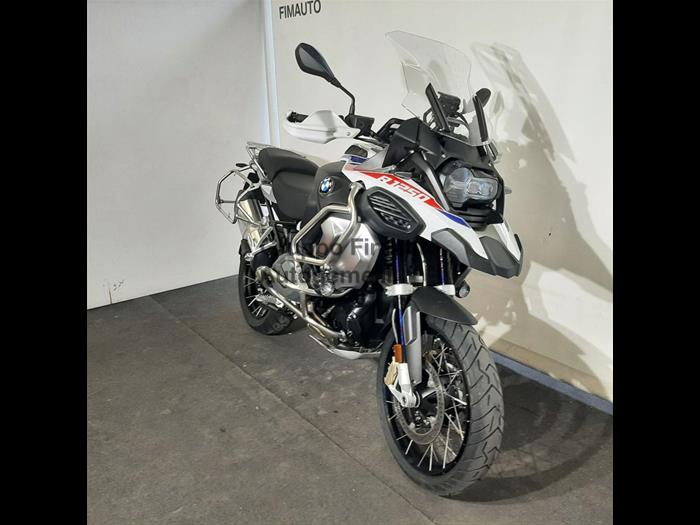 Fimauto - BMW R 1250 GS Adventure | ID 36772