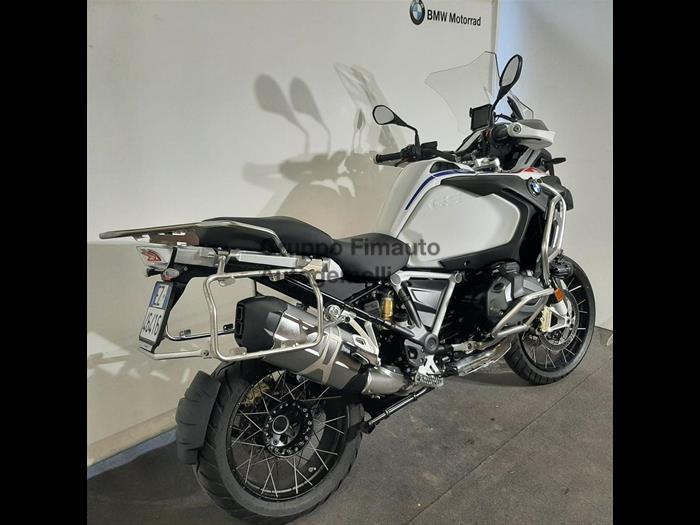 Fimauto - BMW R 1250 GS Adventure | ID 36772