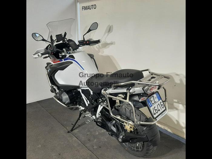 Fimauto - BMW R 1250 GS Adventure | ID 36772