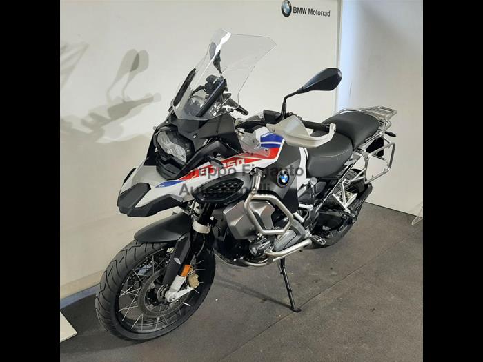 Fimauto - BMW R 1250 GS Adventure | ID 36772