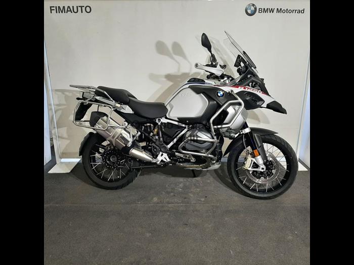 Fimauto - BMW R 1250 GS Adventure | ID 36772