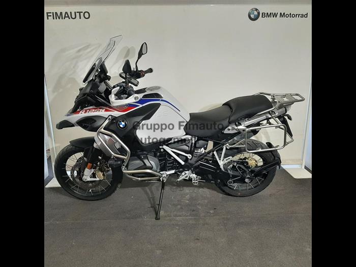 Fimauto - BMW R 1250 GS Adventure | ID 36772