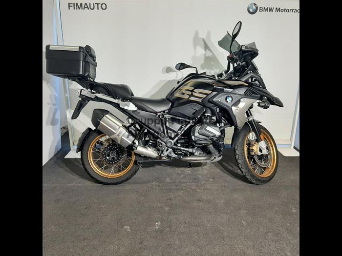 Fimauto - BMW R 1250 GS | ID 36778