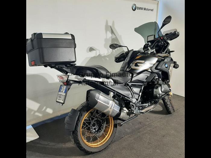 Fimauto - BMW R 1250 GS | ID 36778