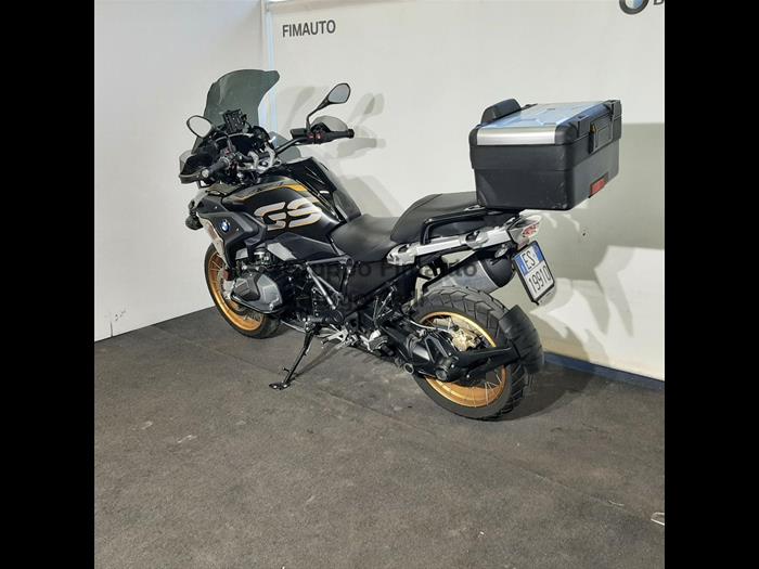 Fimauto - BMW R 1250 GS | ID 36778