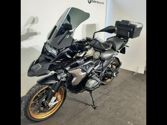 Fimauto - BMW R 1250 GS | ID 36778