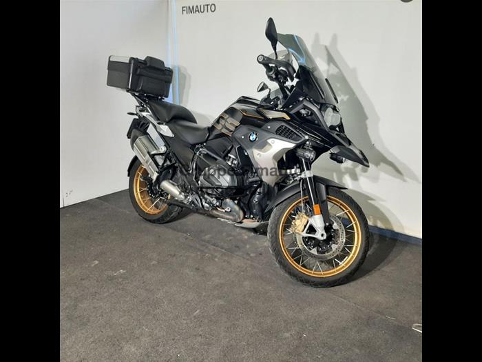 Fimauto - BMW R 1250 GS | ID 36778