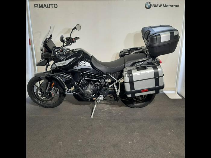 Fimauto - TRIUMPH Tiger 900 GT | ID 36872